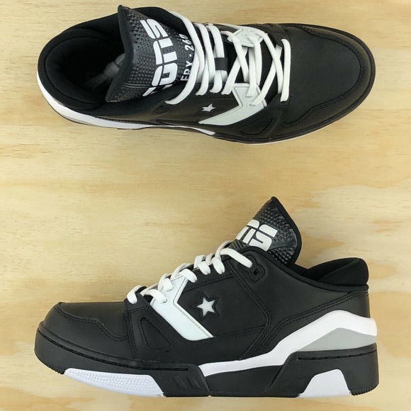 Converse ERX 260 Low Top Don C Retro Shoes Sz 10.5 - Picture 4 of 9